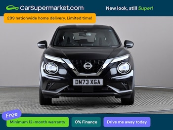 Used Nissan Juke 2024 for sale - 78289265: Photo