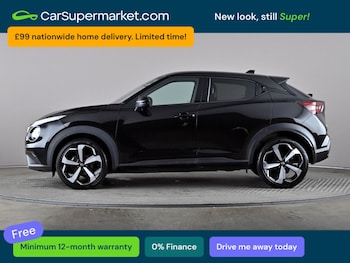 Used Nissan Juke 2024 for sale - 78289265: Photo