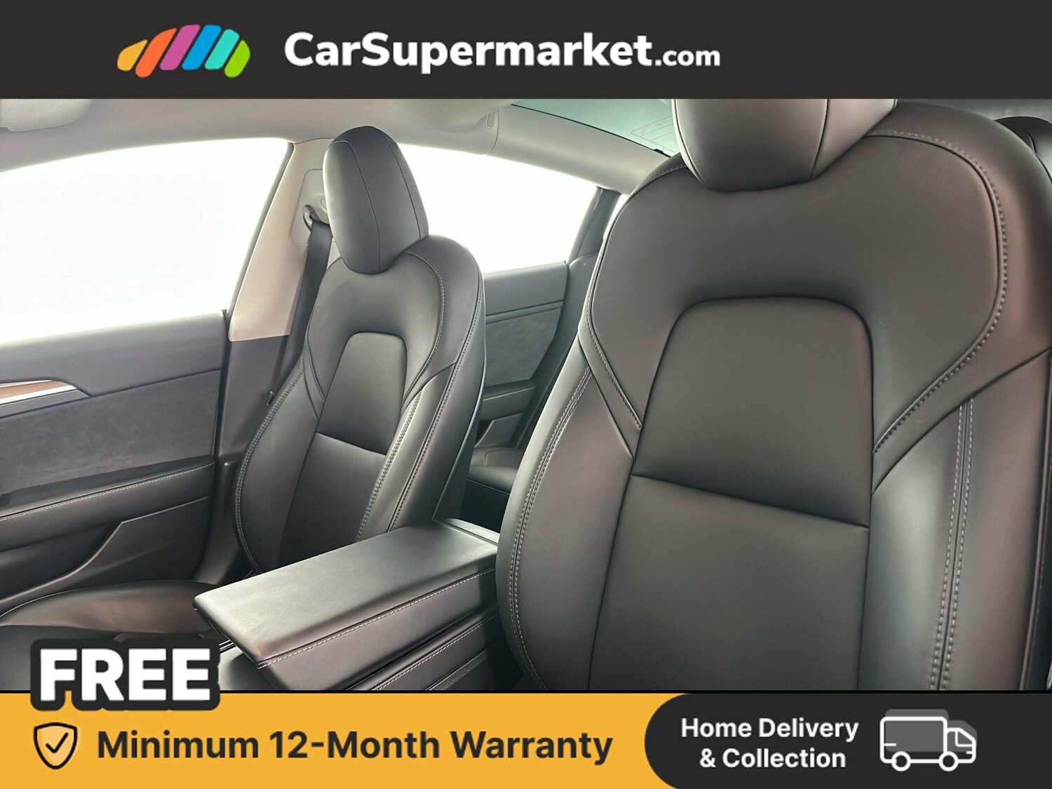 Used Tesla Model 3 2023 for sale - 77904513: Photo 17