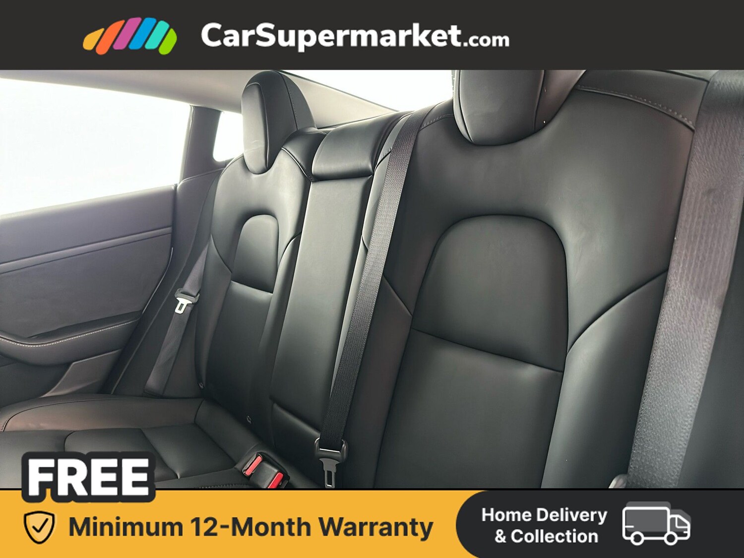 Used Tesla Model 3 2023 for sale - 77904513: Photo 18