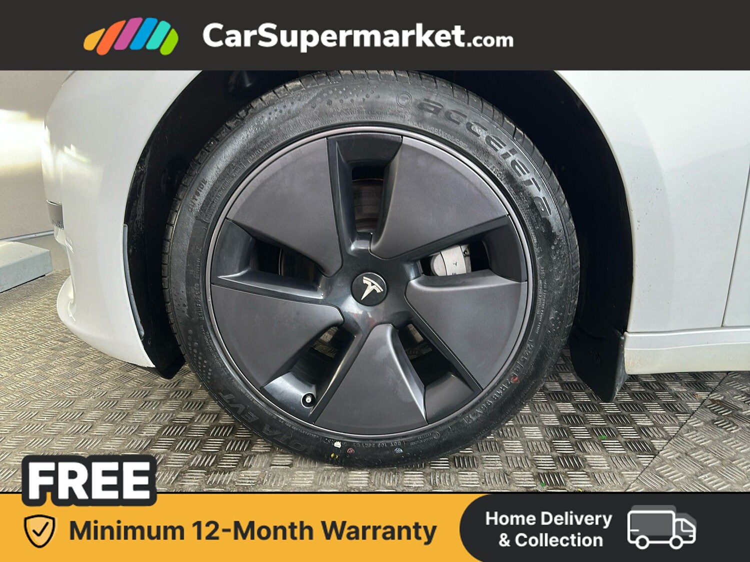 Used Tesla Model 3 2023 for sale - 77904513: Photo 19