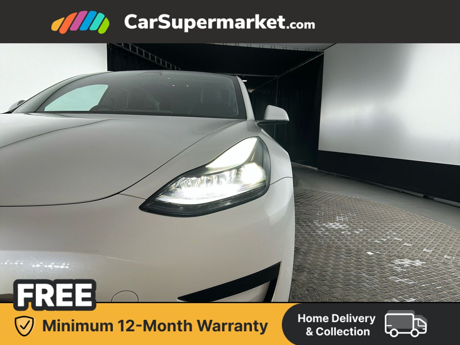 Used Tesla Model 3 2023 for sale - 77904513: Photo 20