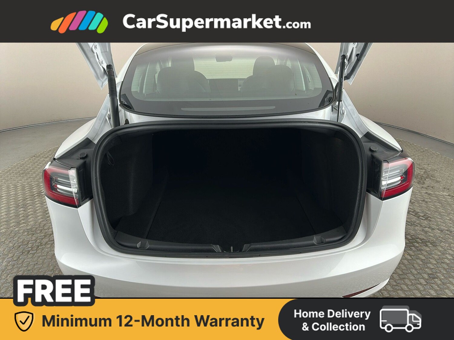 Used Tesla Model 3 2023 for sale - 77904513: Photo 22