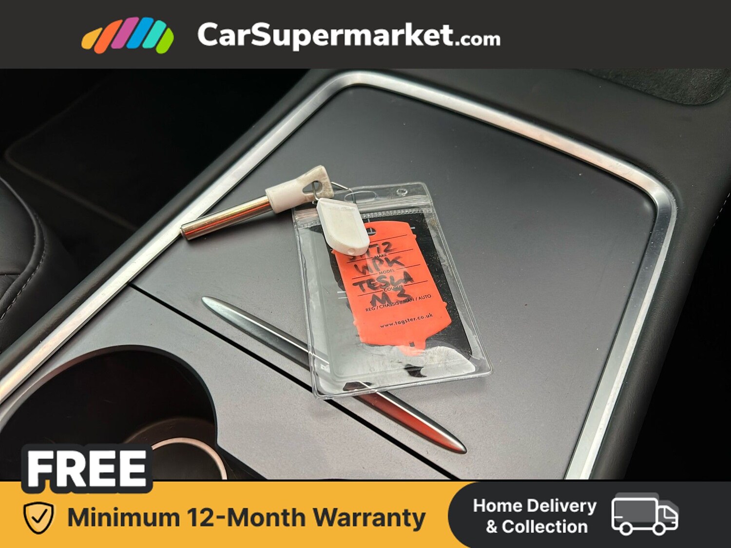 Used Tesla Model 3 2023 for sale - 77904513: Photo 23