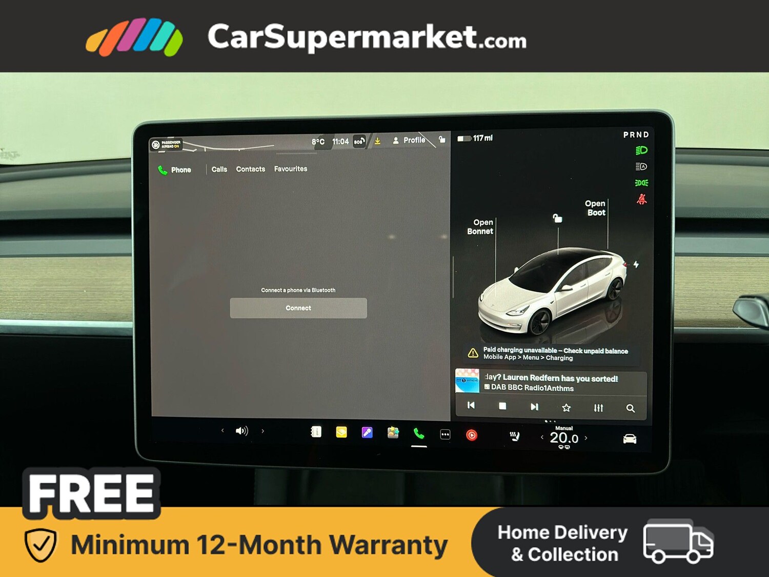 Used Tesla Model 3 2023 for sale - 77904513: Photo 25