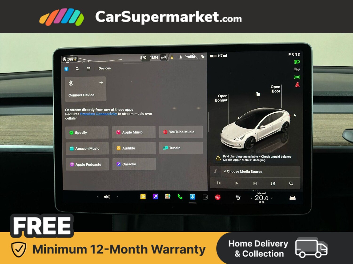 Used Tesla Model 3 2023 for sale - 77904513: Photo 26