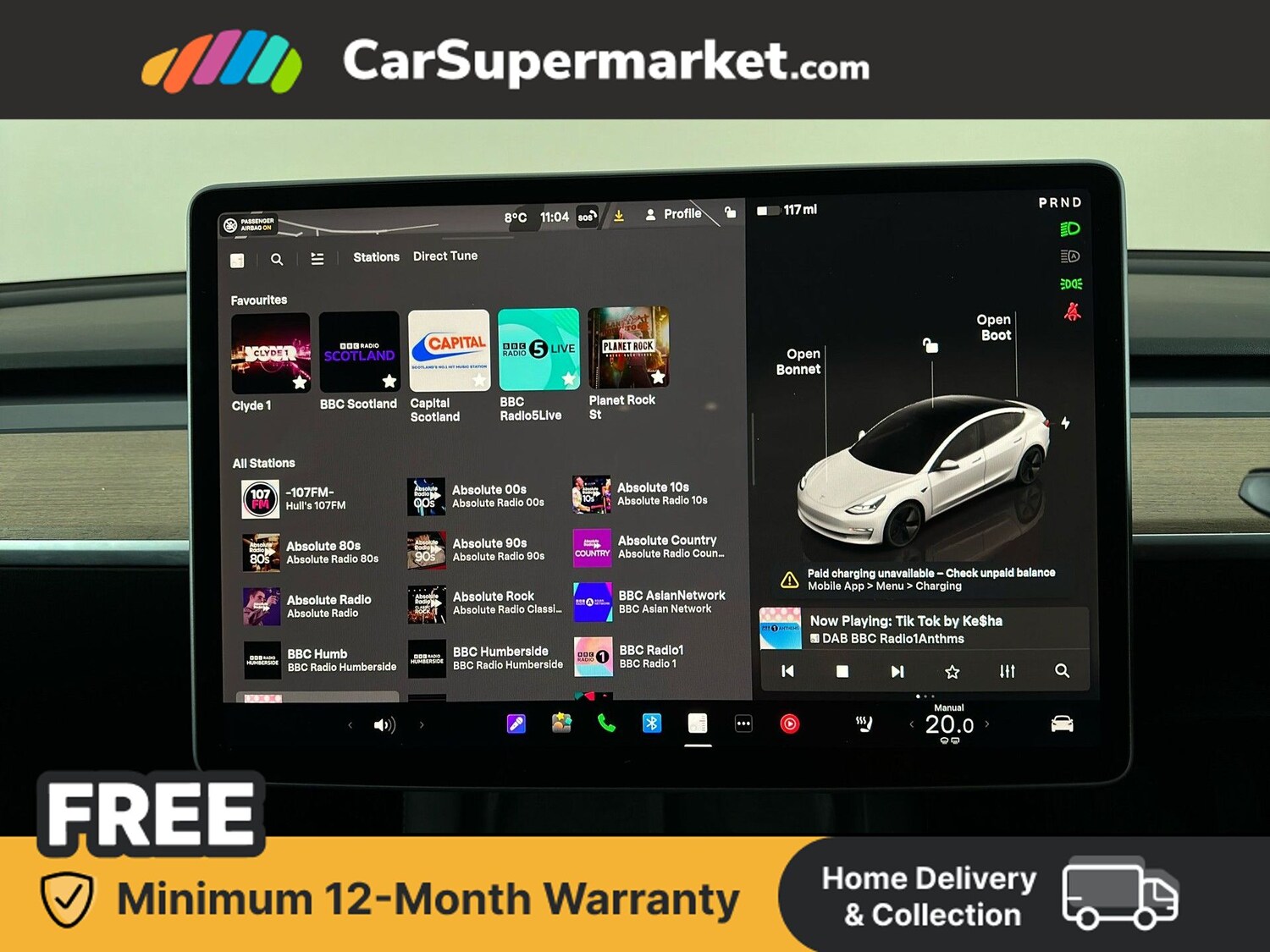 Used Tesla Model 3 2023 for sale - 77904513: Photo 27