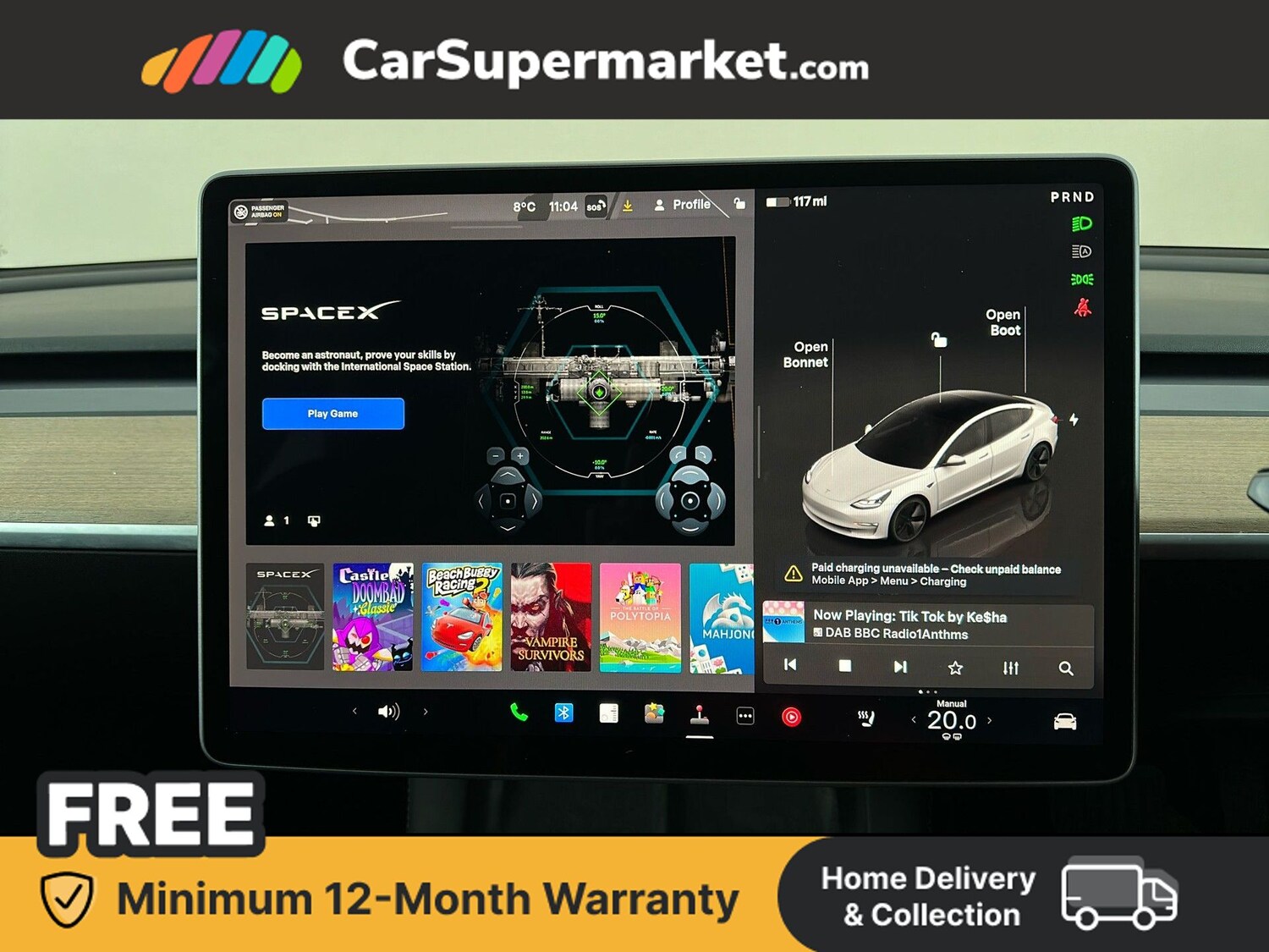 Used Tesla Model 3 2023 for sale - 77904513: Photo 29