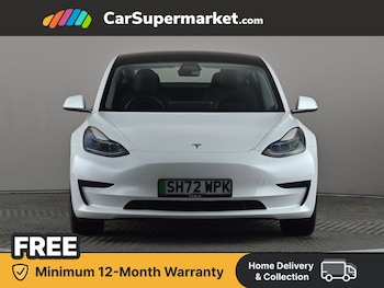 Used Tesla Model 3 2023 for sale - 77904513: Photo
