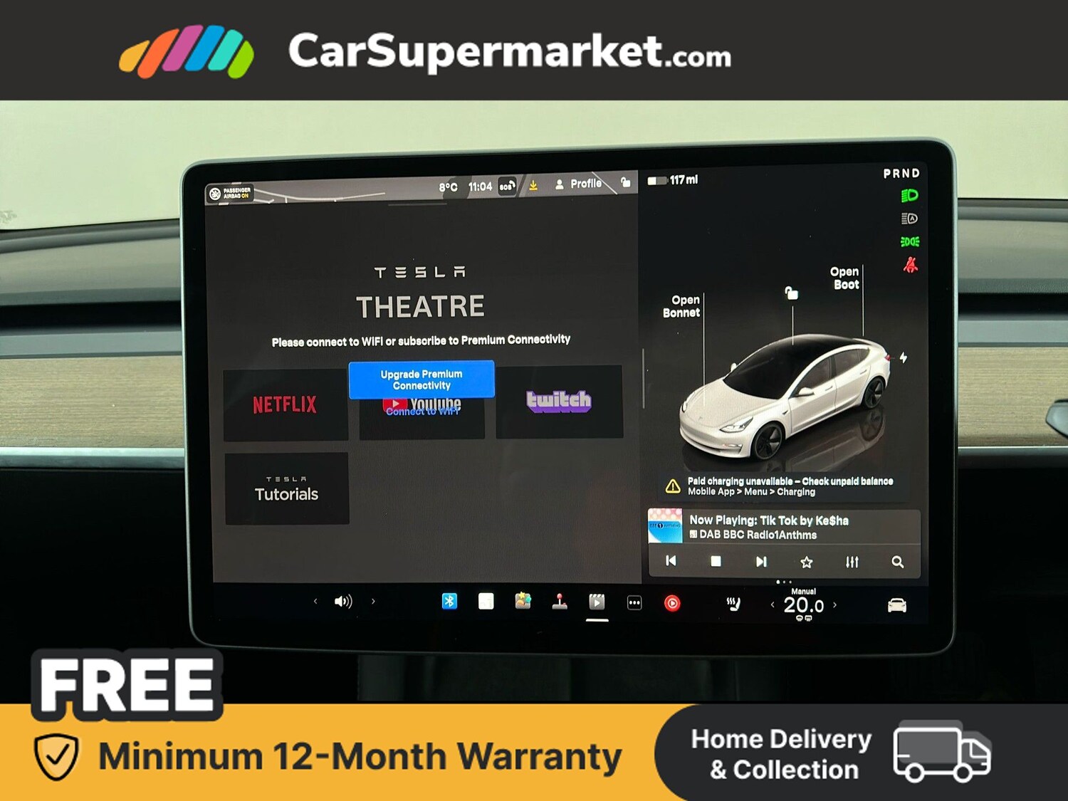 Used Tesla Model 3 2023 for sale - 77904513: Photo 30