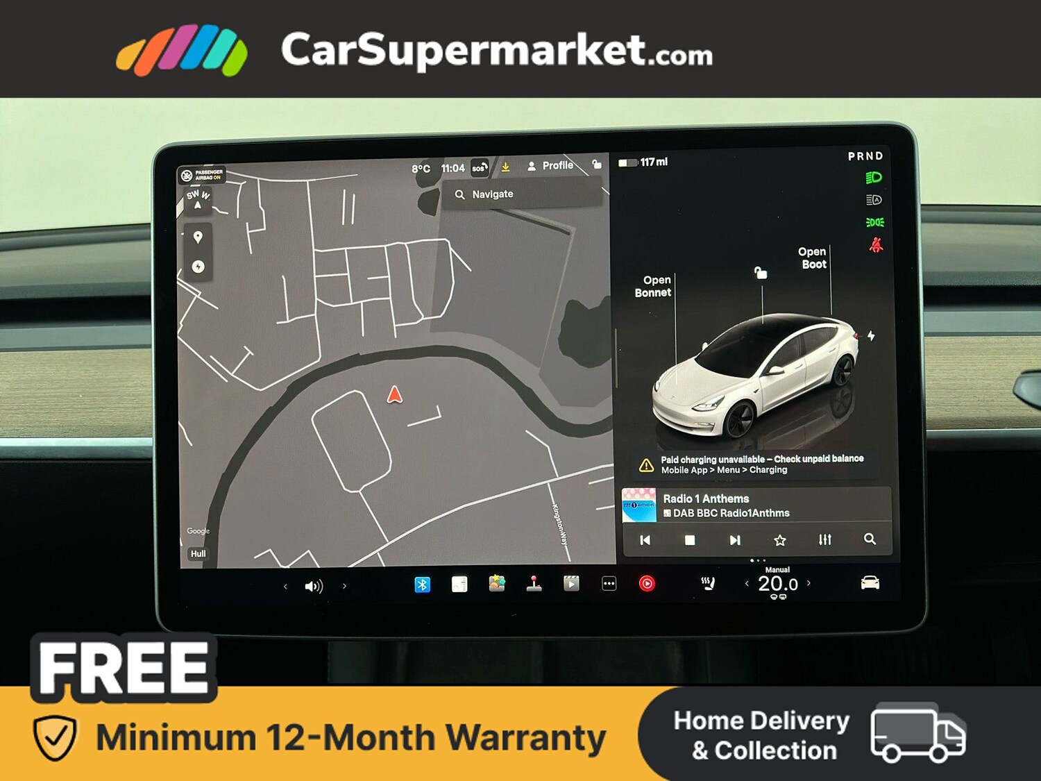 Used Tesla Model 3 2023 for sale - 77904513: Photo 31