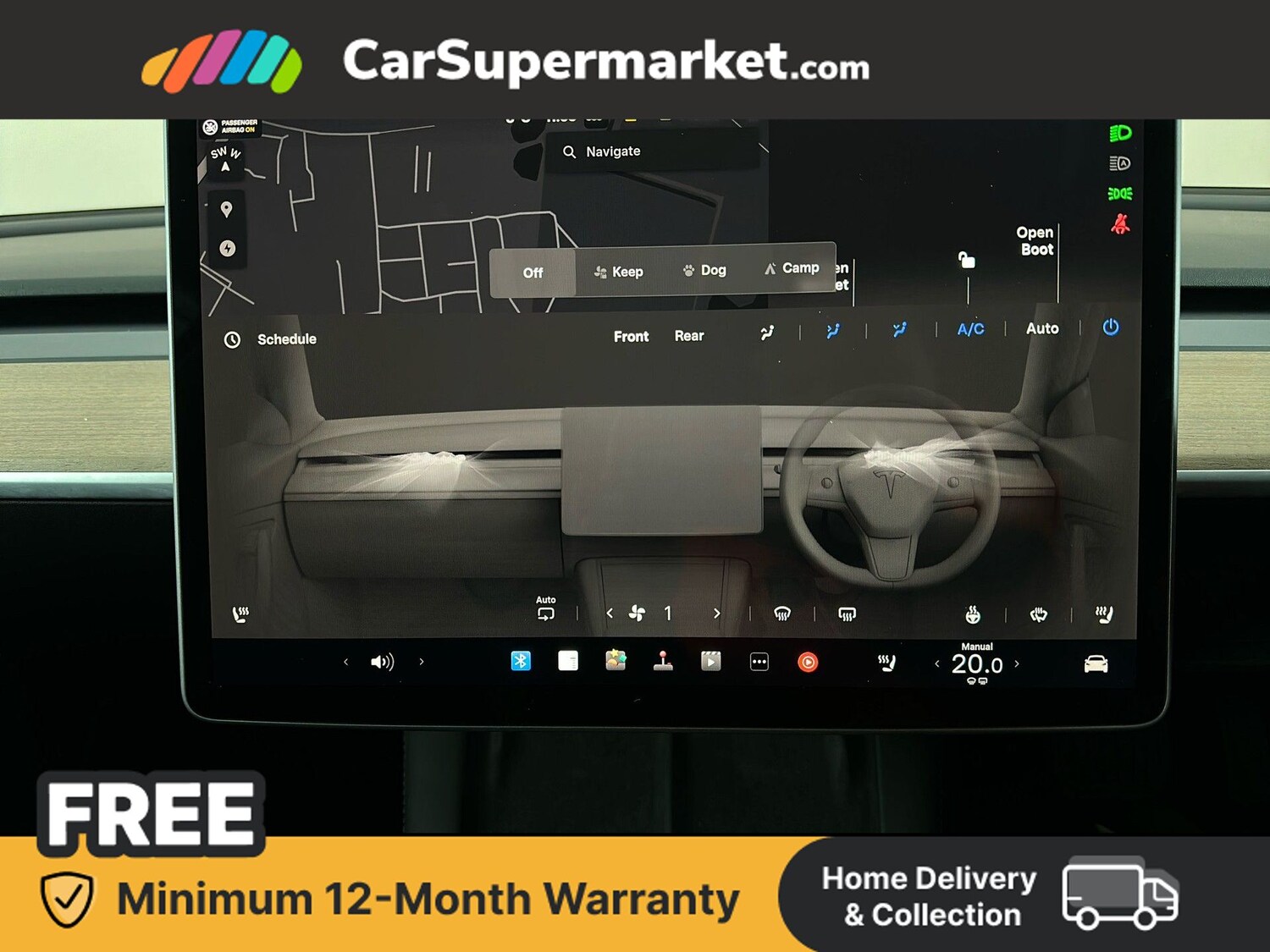 Used Tesla Model 3 2023 for sale - 77904513: Photo 32