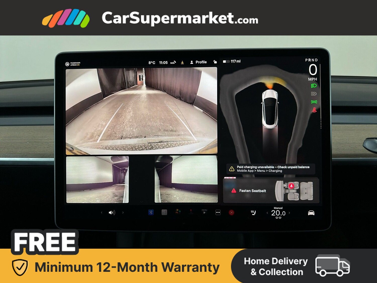 Used Tesla Model 3 2023 for sale - 77904513: Photo 33