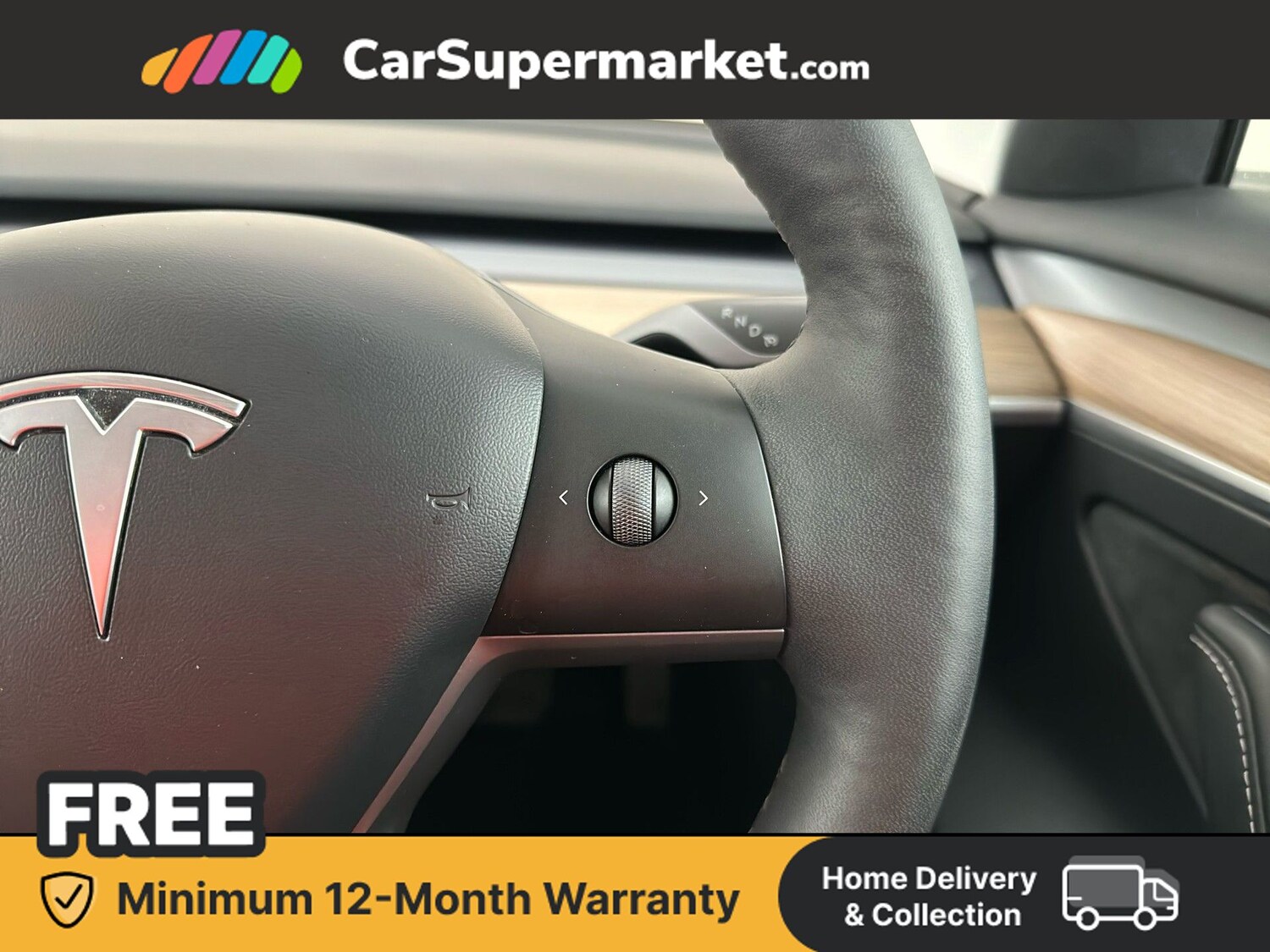 Used Tesla Model 3 2023 for sale - 77904513: Photo 36