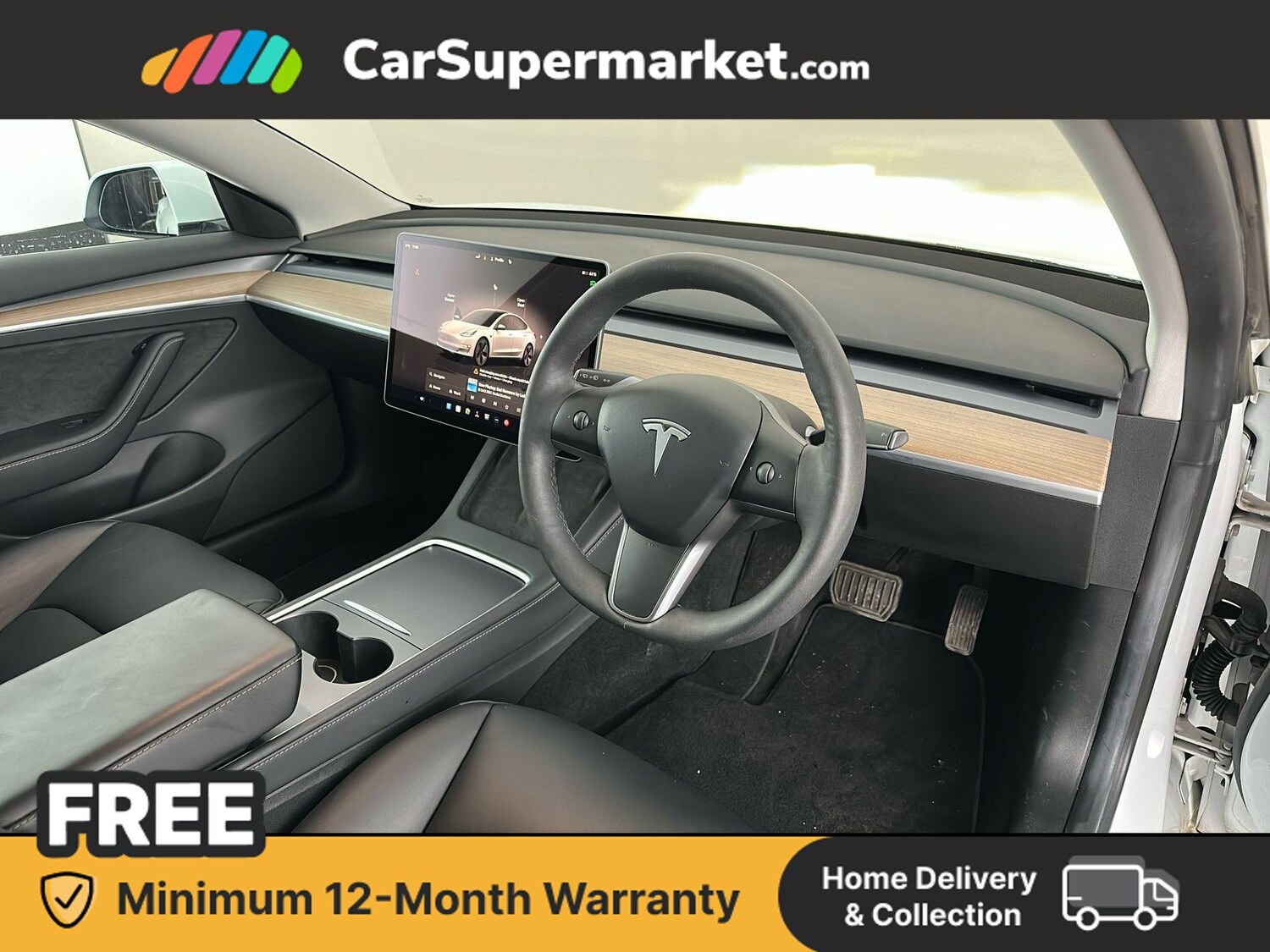 Used Tesla Model 3 2023 for sale - 77904513: Photo 37