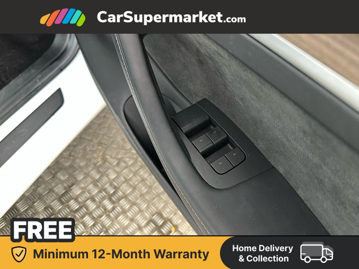 Used Tesla Model 3 2023 for sale - 77904513: Photo 39