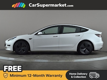 Used Tesla Model 3 2023 for sale - 77904513: Photo