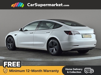 Used Tesla Model 3 2023 for sale - 77904513: Photo