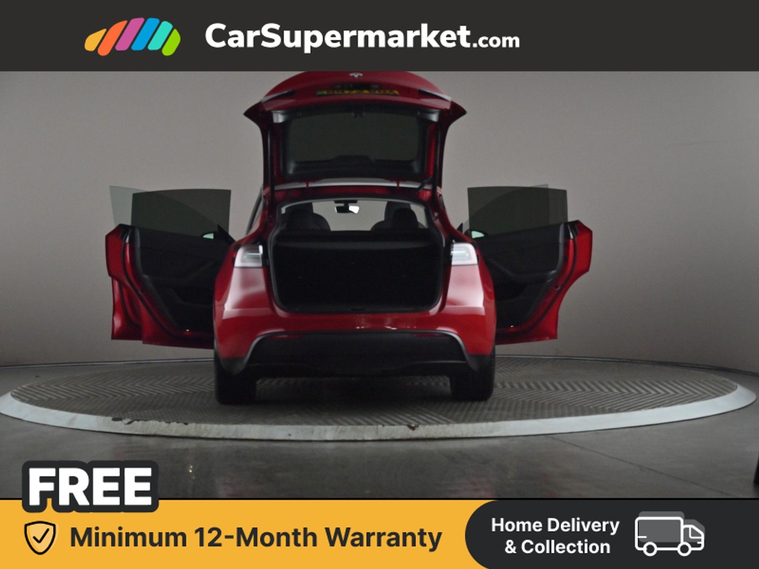 Used Tesla Model Y 2022 for sale - 77577603: Photo 11