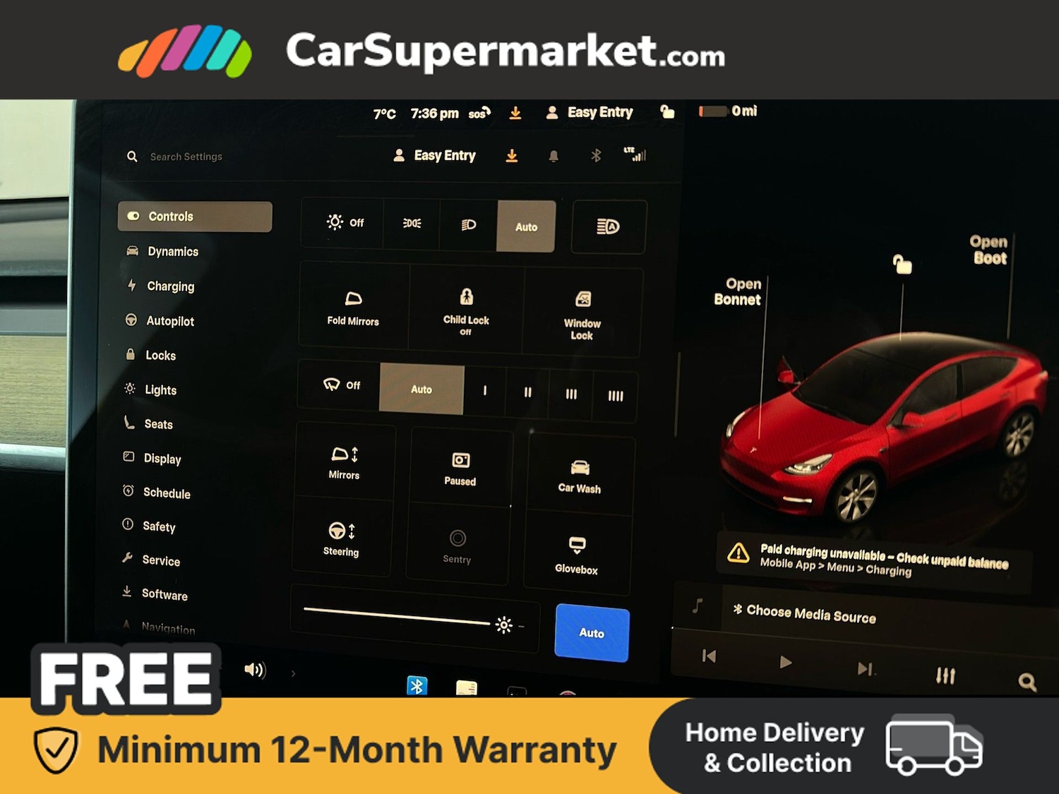 Used Tesla Model Y 2022 for sale - 77577603: Photo 16