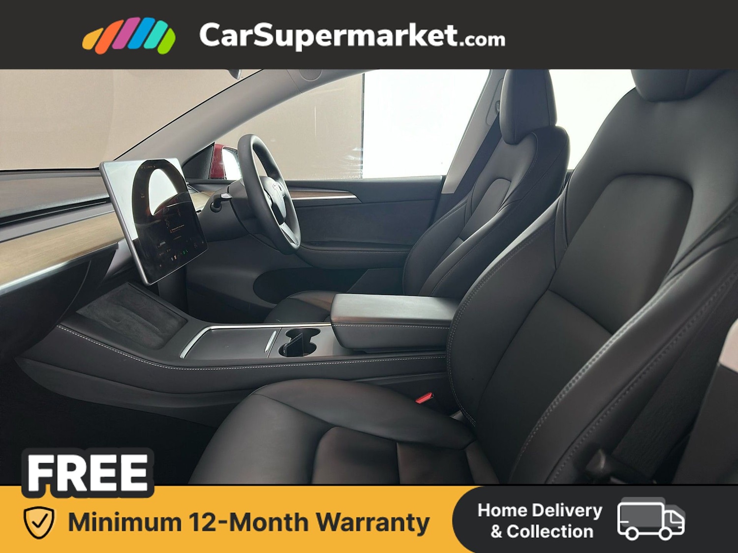 Used Tesla Model Y 2022 for sale - 77577603: Photo 17