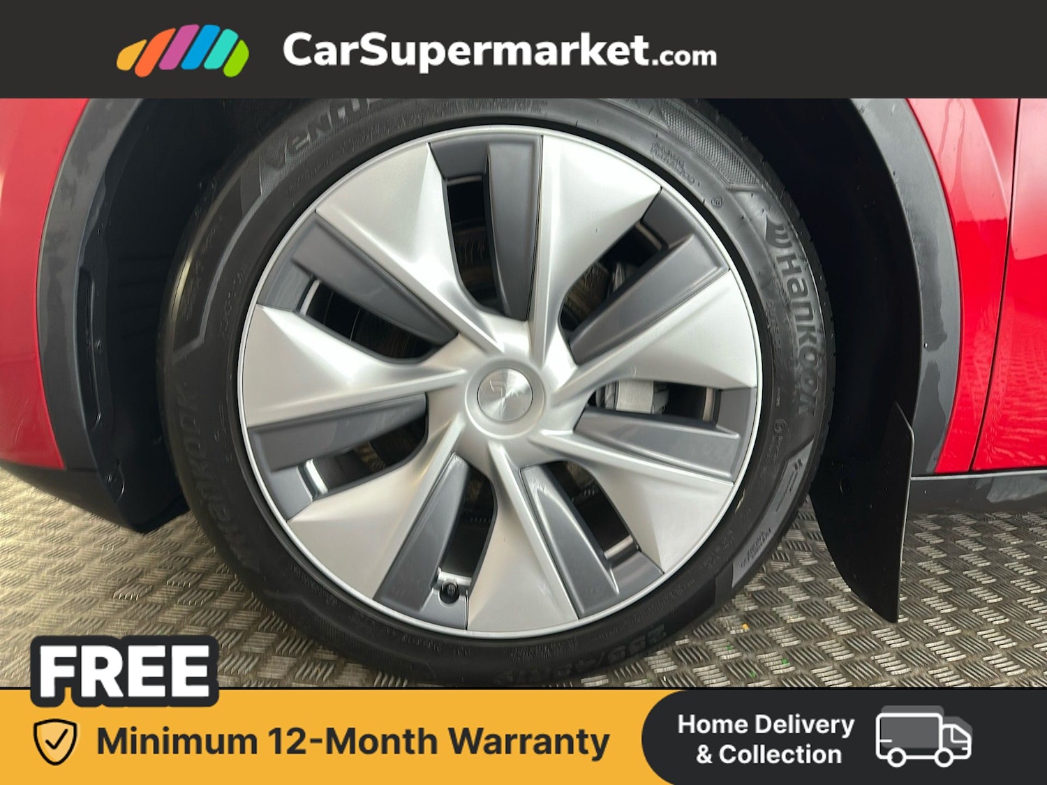 Used Tesla Model Y 2022 for sale - 77577603: Photo 19