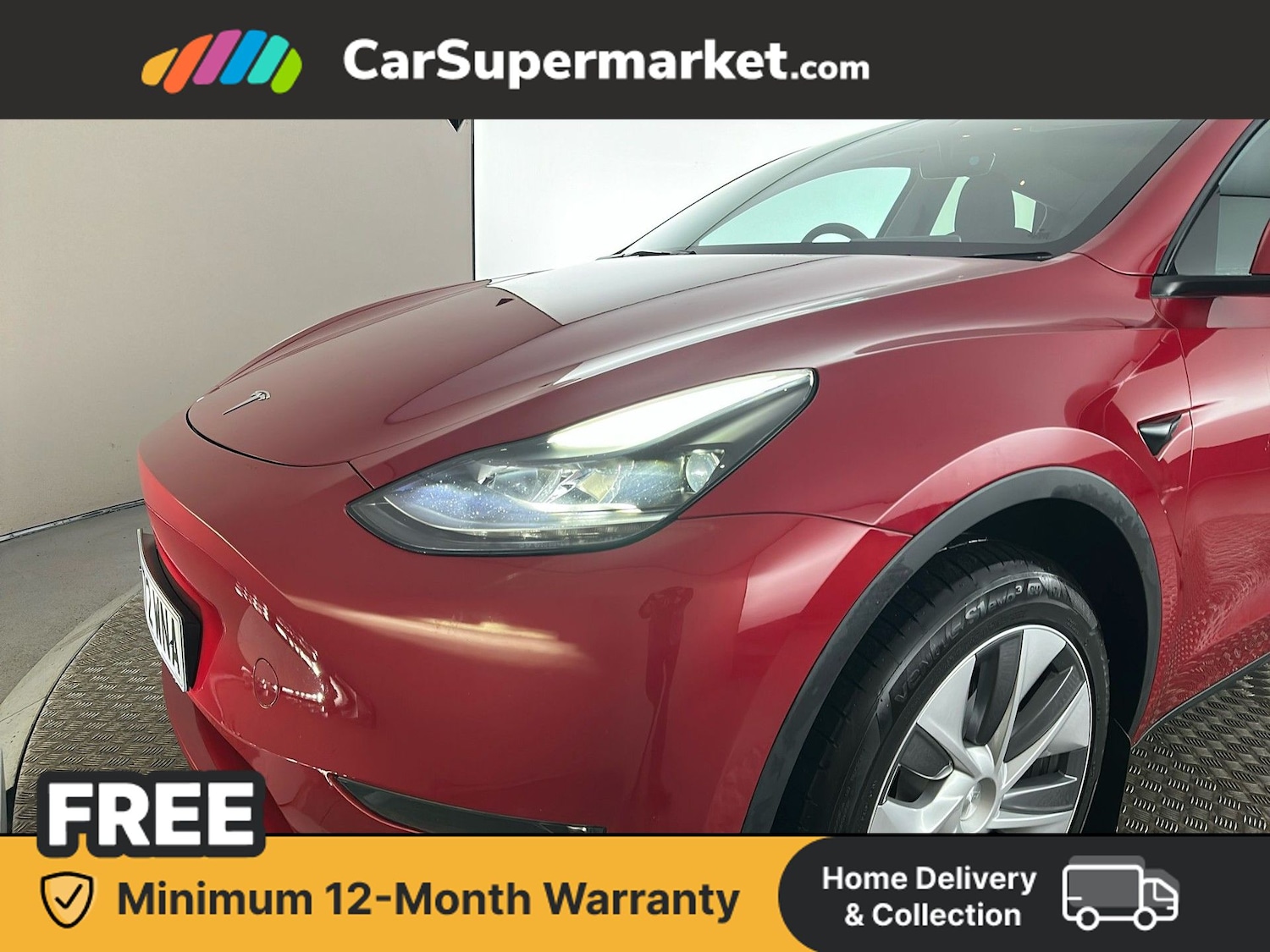 Used Tesla Model Y 2022 for sale - 77577603: Photo 20