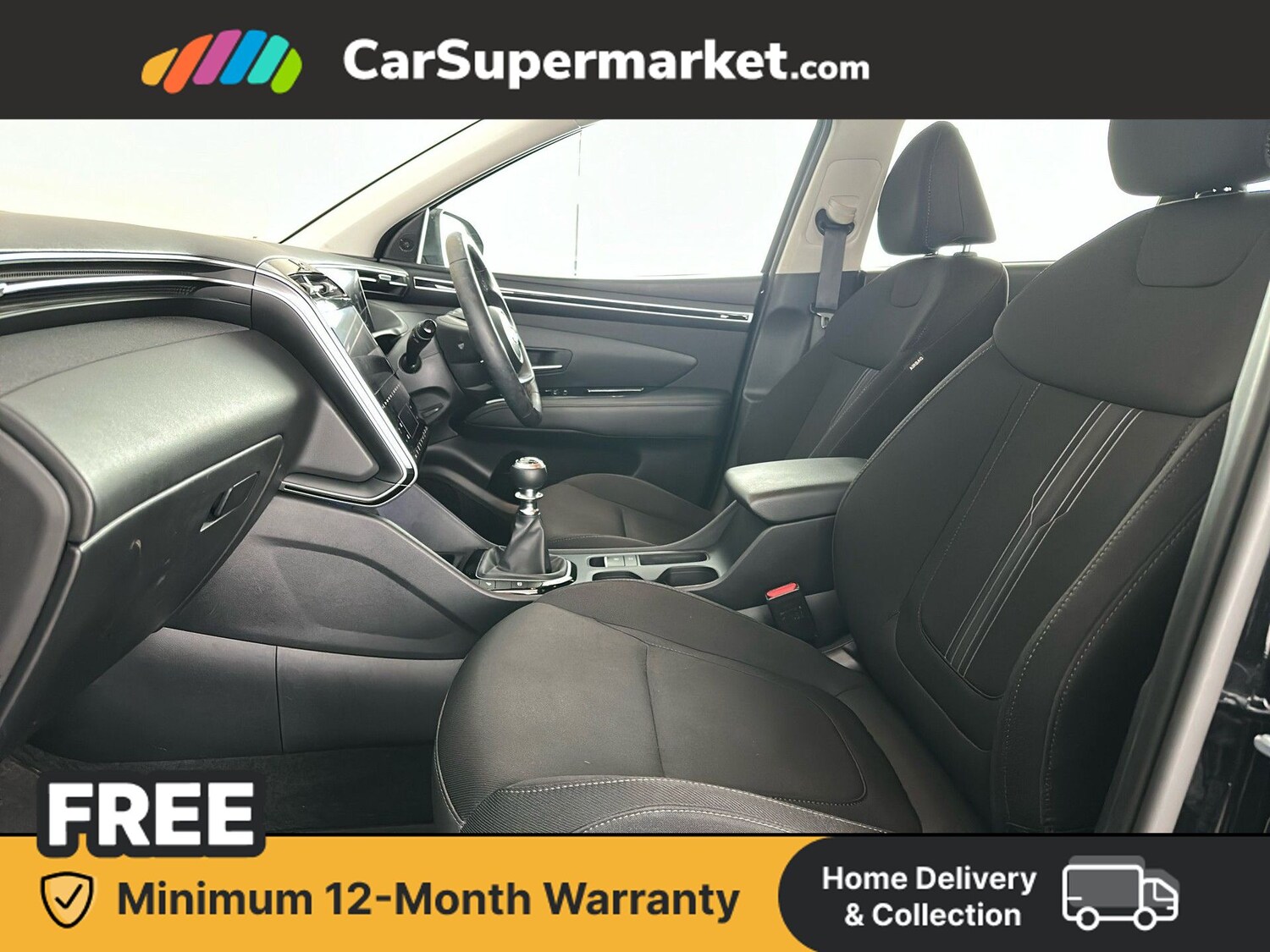 Used Hyundai TUCSON 2021 for sale - 77662877: Photo 16