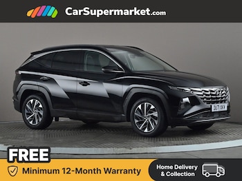 Used Hyundai TUCSON 2021 for sale - 77662877: Photo