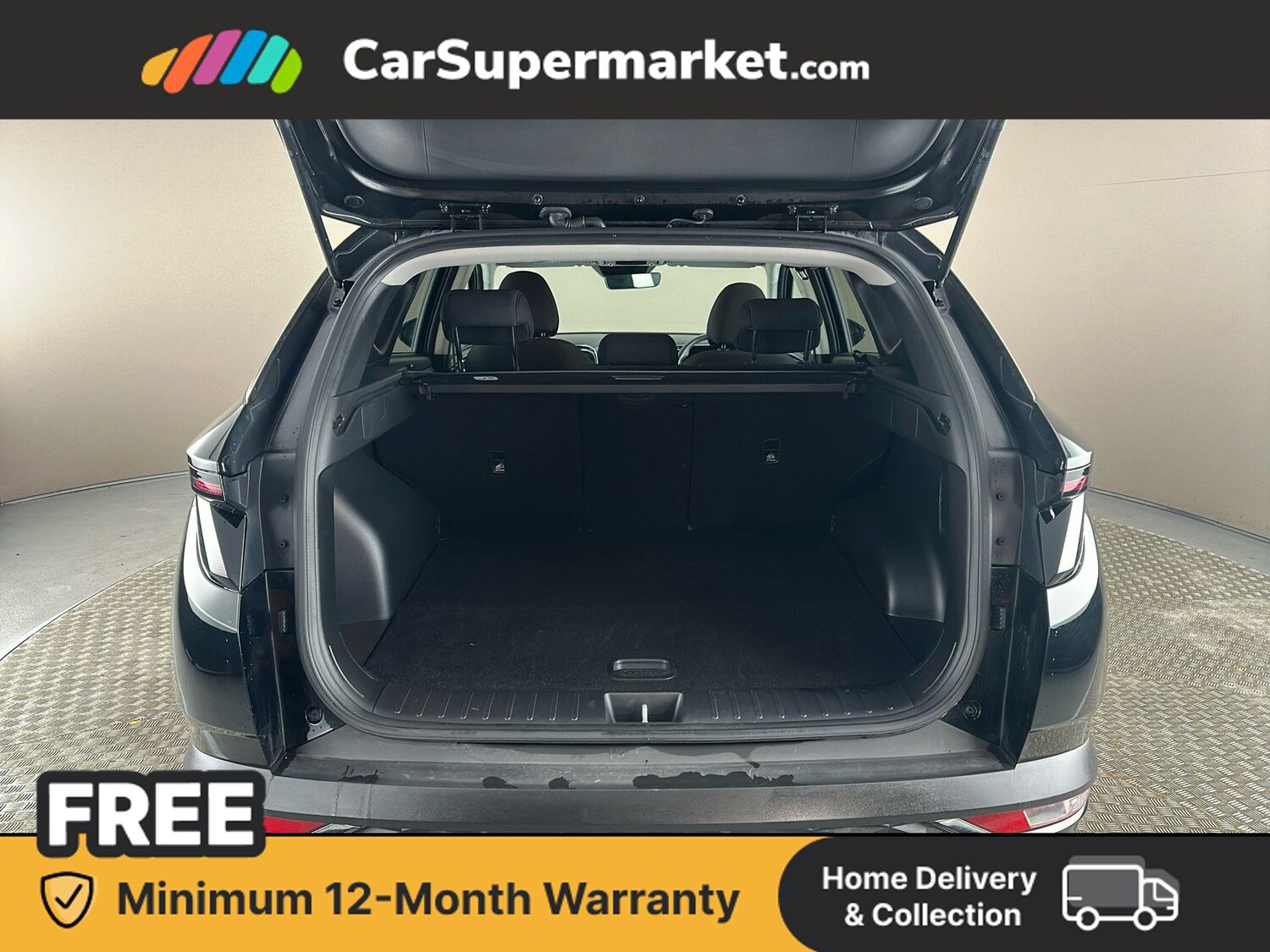 Used Hyundai TUCSON 2021 for sale - 77662877: Photo 21