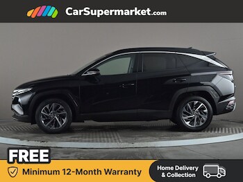 Used Hyundai TUCSON 2021 for sale - 77662877: Photo