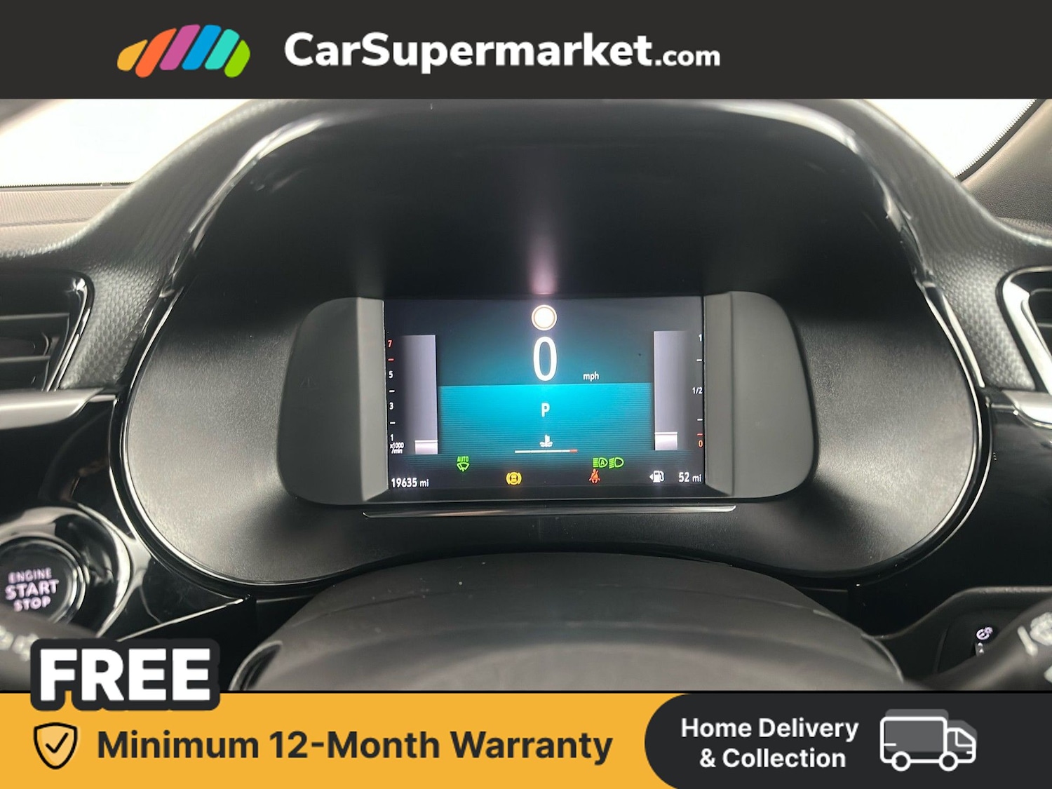 Used Vauxhall Corsa 2024 for sale - 77394111: Photo 15