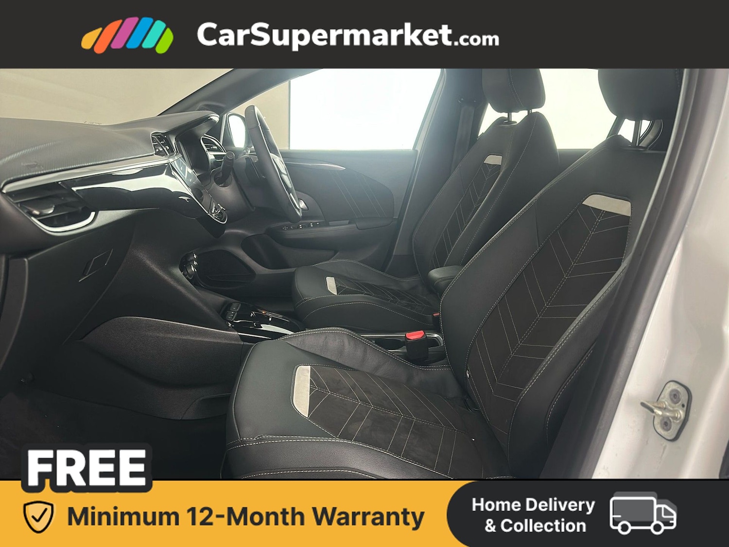 Used Vauxhall Corsa 2024 for sale - 77394111: Photo 17