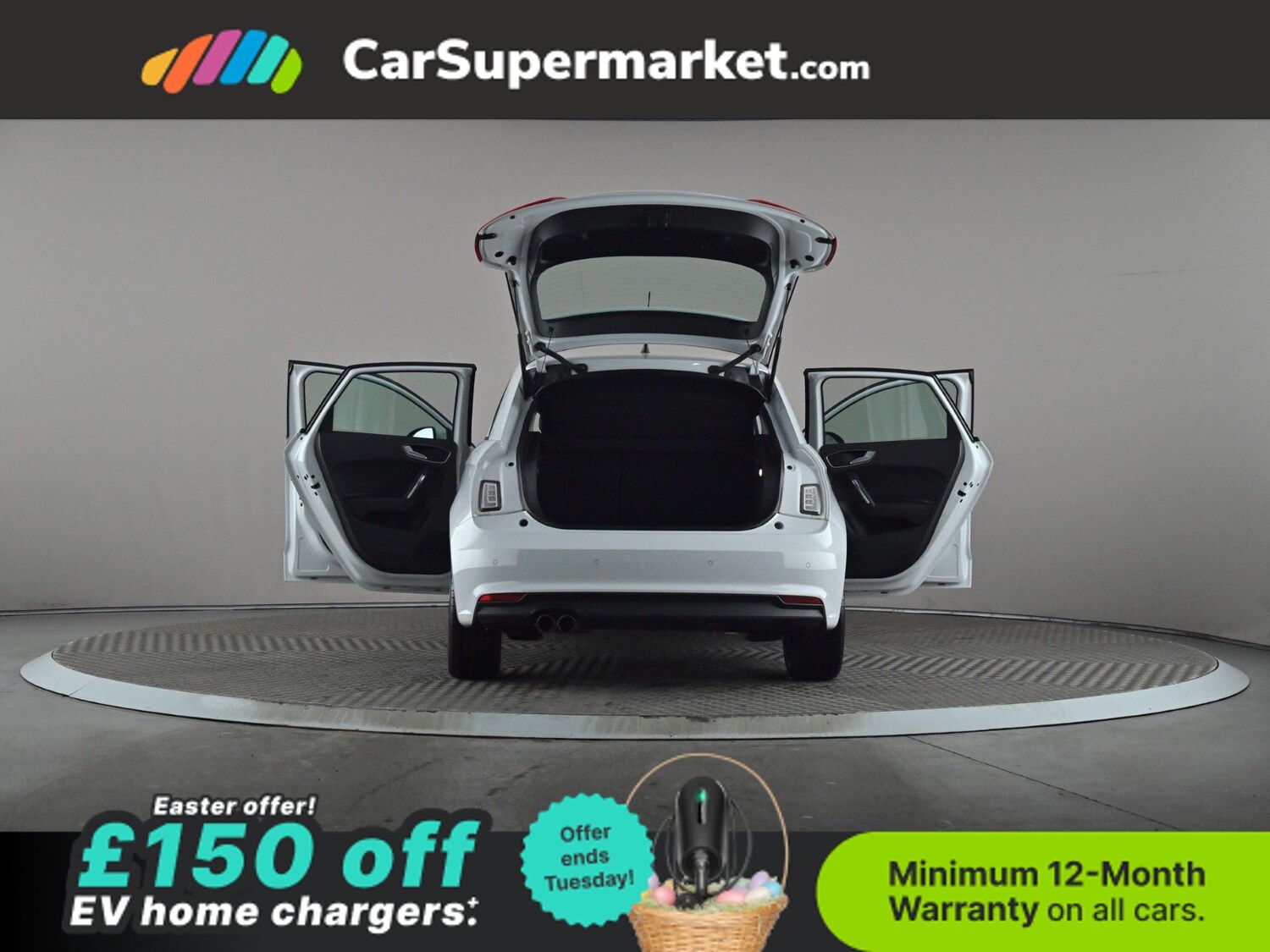 Used Audi A1 2018 for sale - 78091144: Photo 12