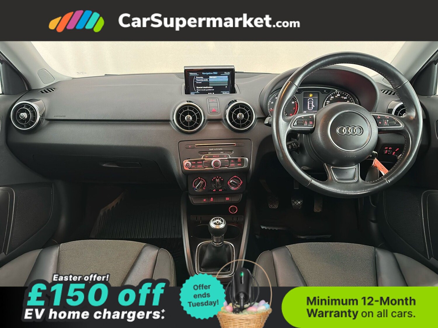 Used Audi A1 2018 for sale - 78091144: Photo 14
