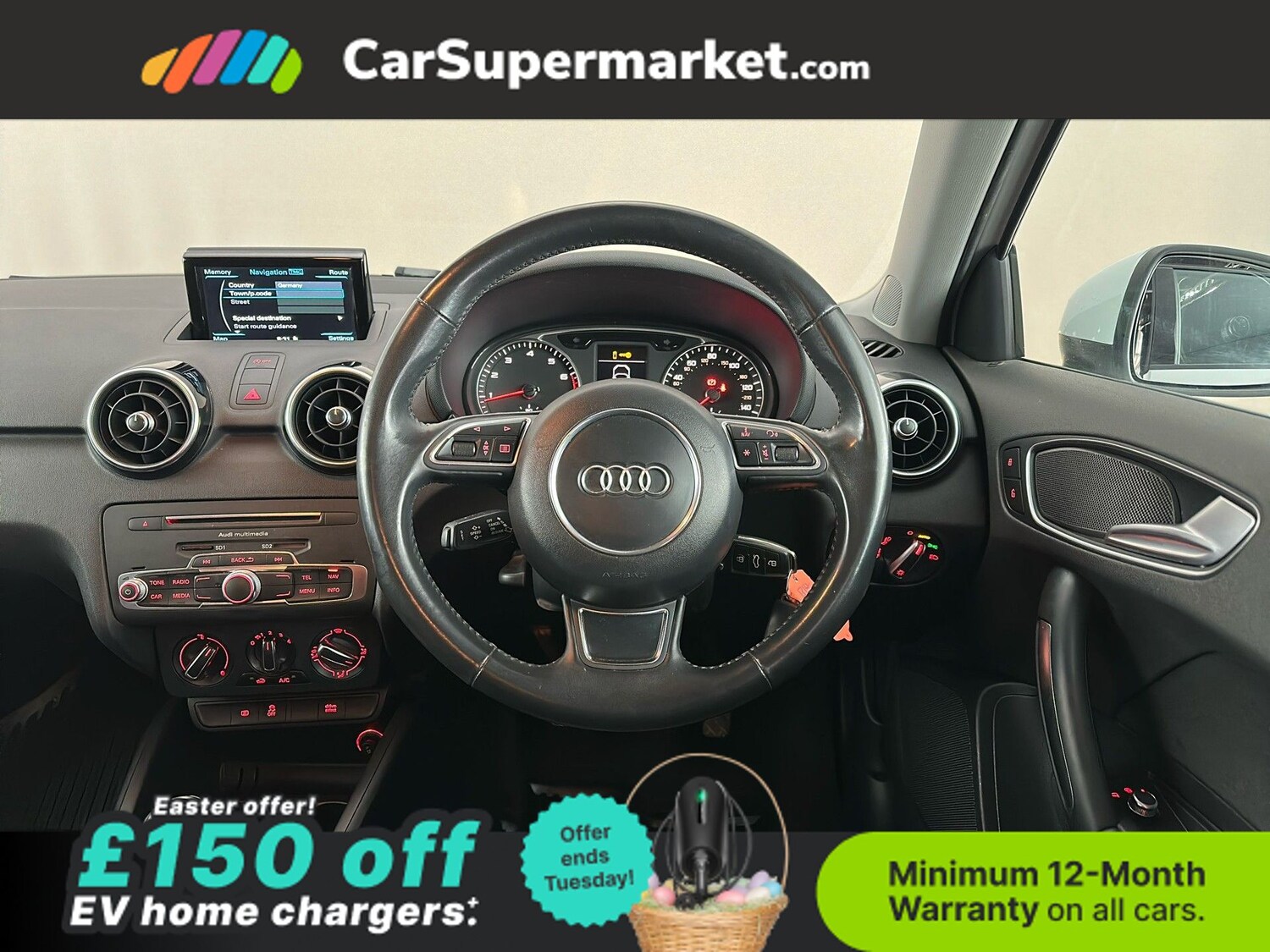 Used Audi A1 2018 for sale - 78091144: Photo 15