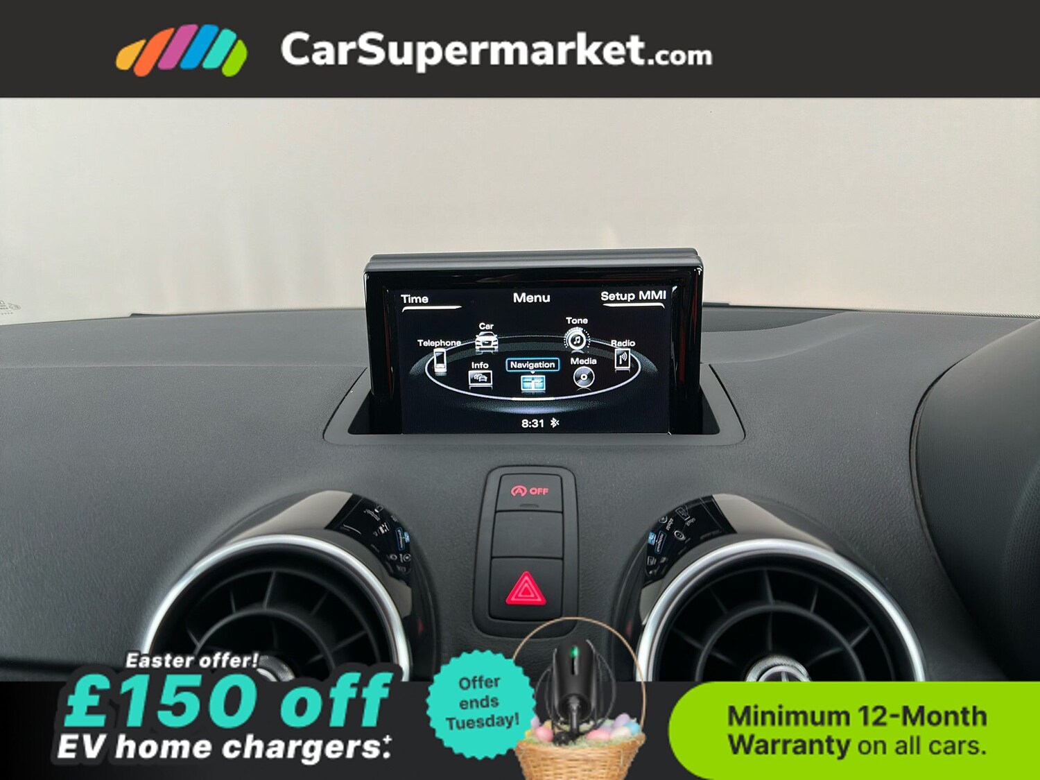 Used Audi A1 2018 for sale - 78091144: Photo 17