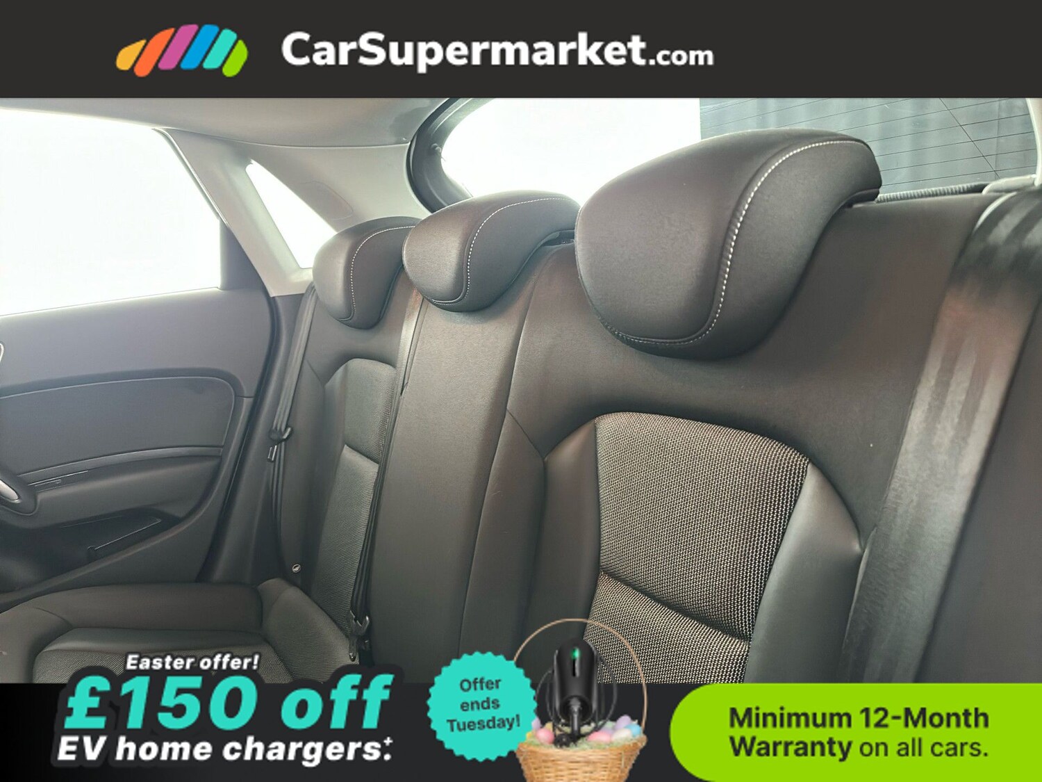 Used Audi A1 2018 for sale - 78091144: Photo 19