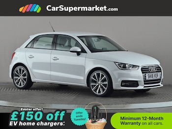 Audi A1 feature image