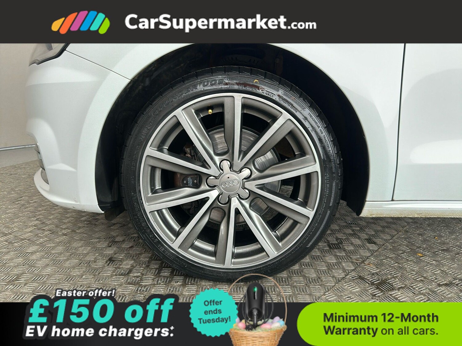 Used Audi A1 2018 for sale - 78091144: Photo 20