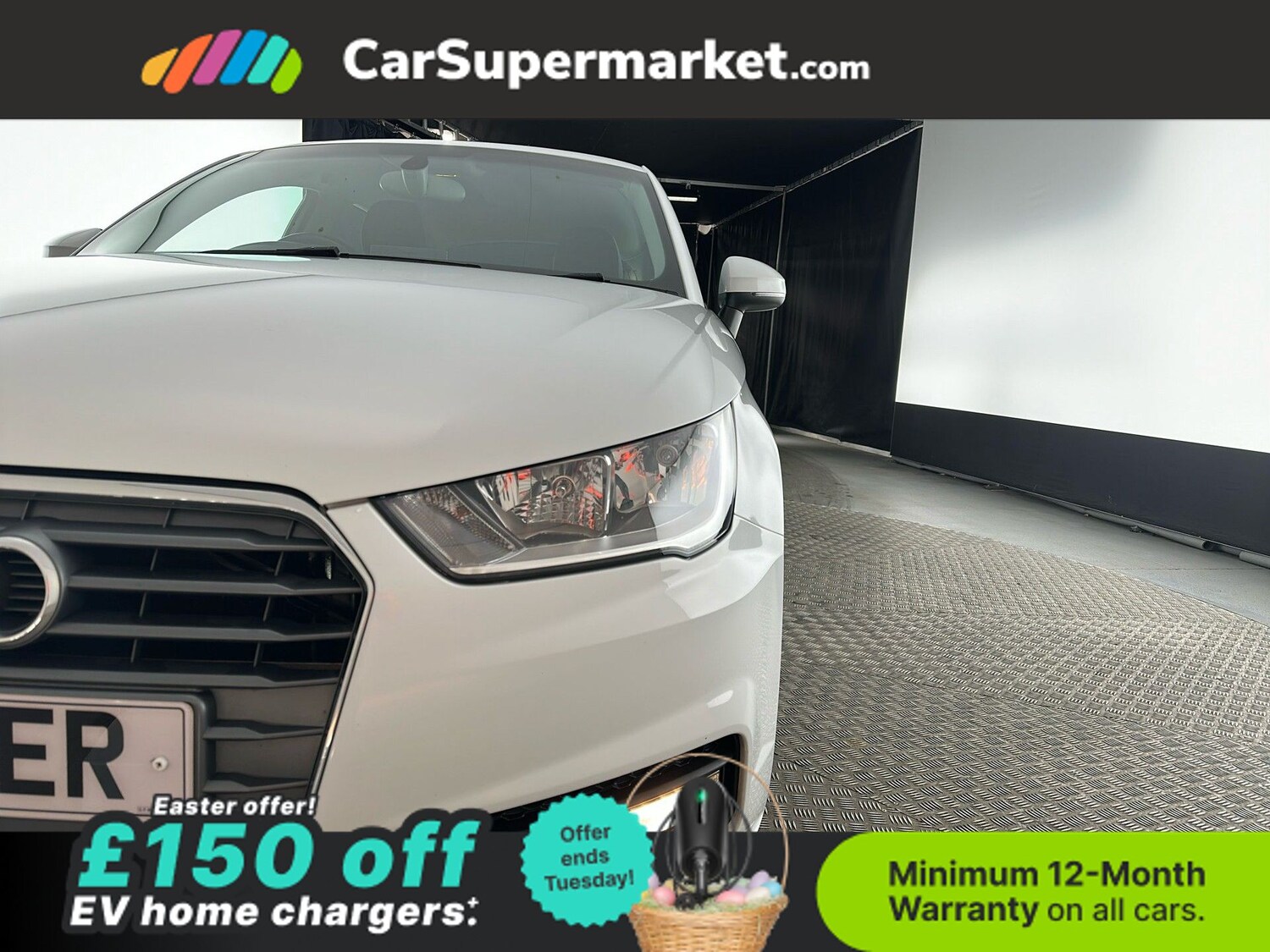 Used Audi A1 2018 for sale - 78091144: Photo 21
