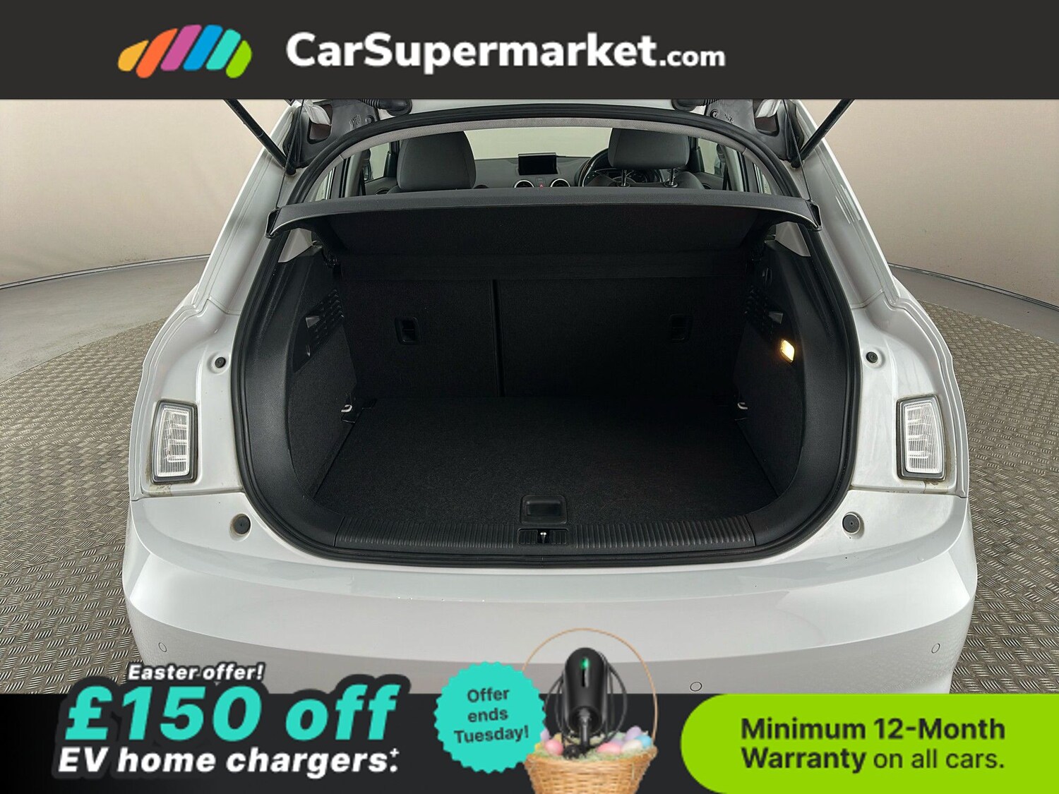 Used Audi A1 2018 for sale - 78091144: Photo 23