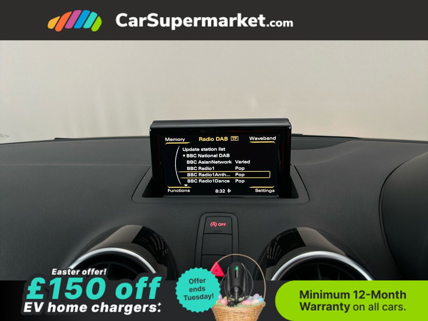 Used Audi A1 2018 for sale - 78091144: Photo 25