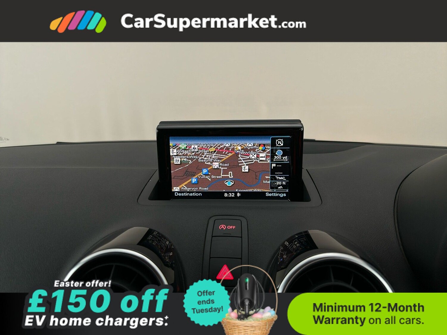 Used Audi A1 2018 for sale - 78091144: Photo 26