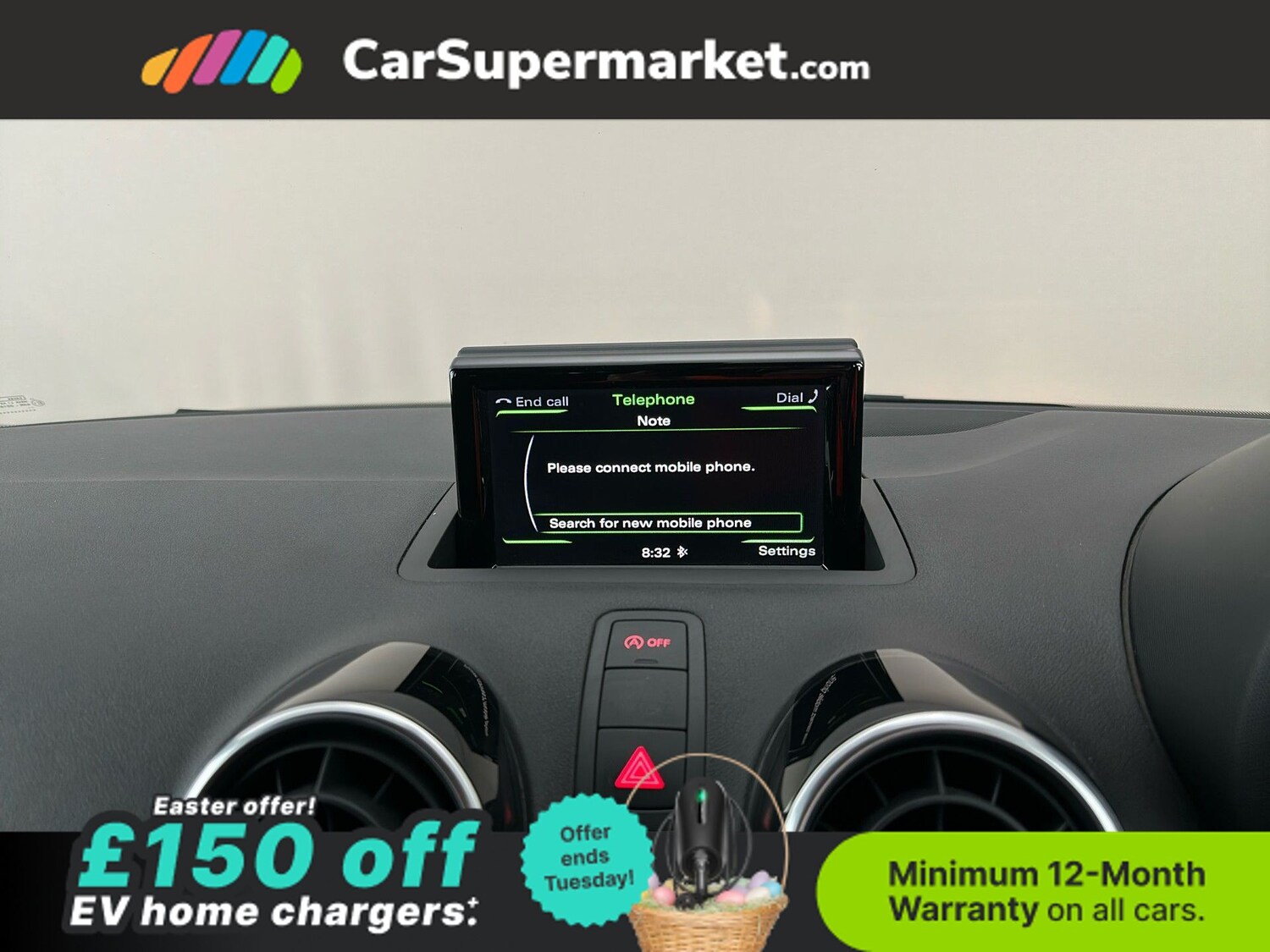 Used Audi A1 2018 for sale - 78091144: Photo 27