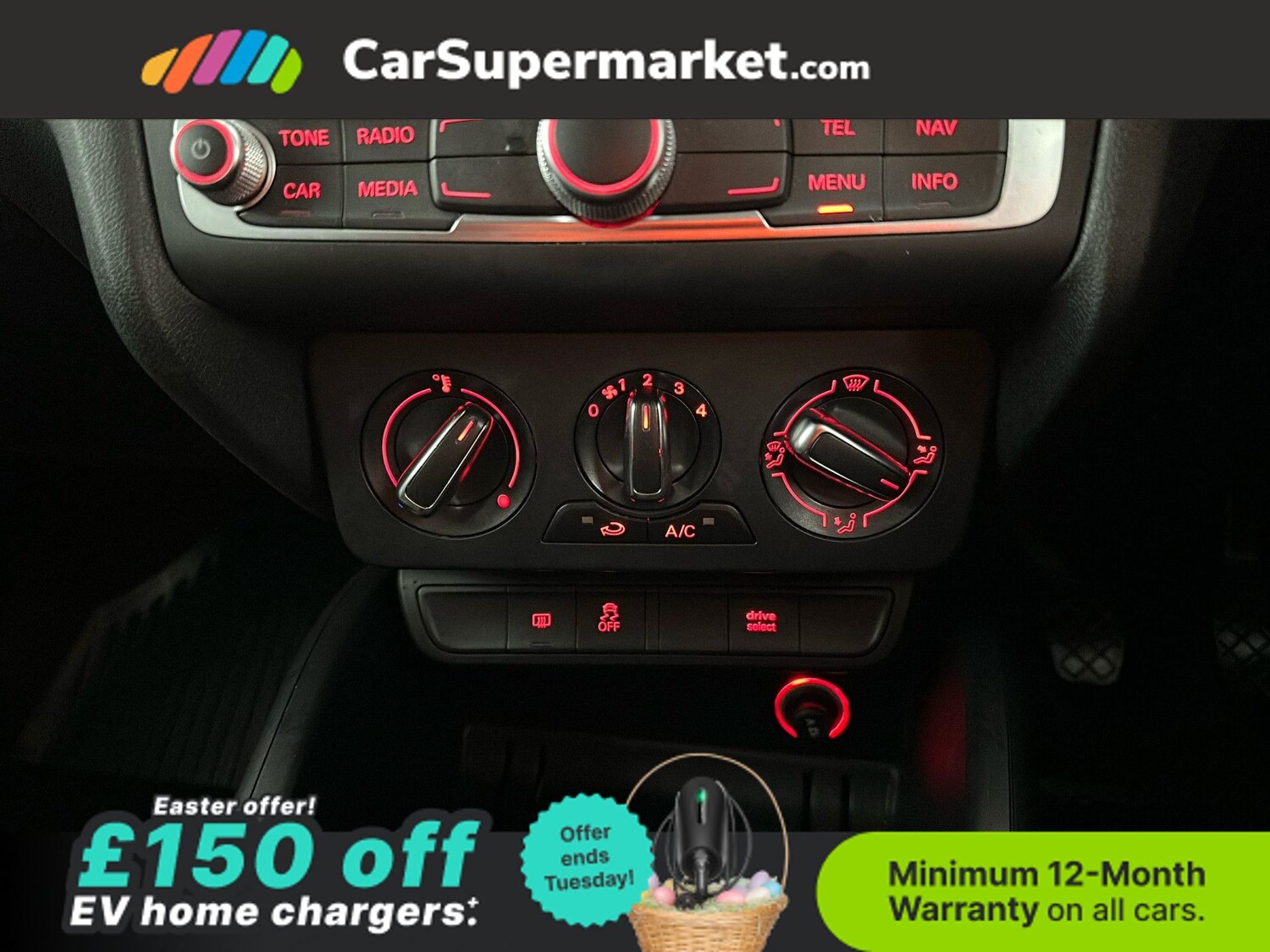 Used Audi A1 2018 for sale - 78091144: Photo 29