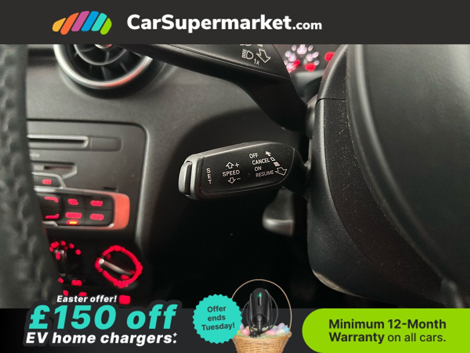 Used Audi A1 2018 for sale - 78091144: Photo 31