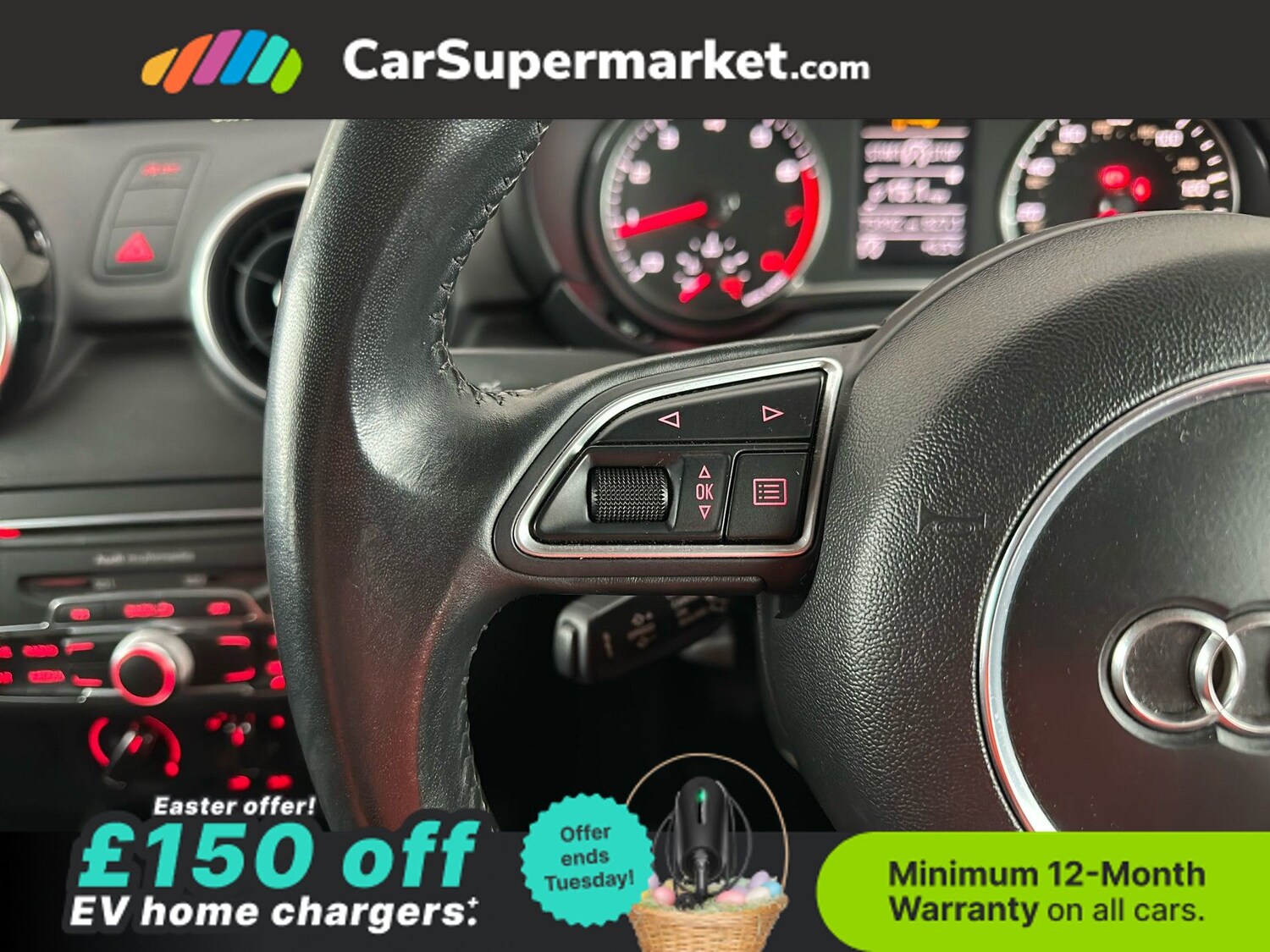 Used Audi A1 2018 for sale - 78091144: Photo 32