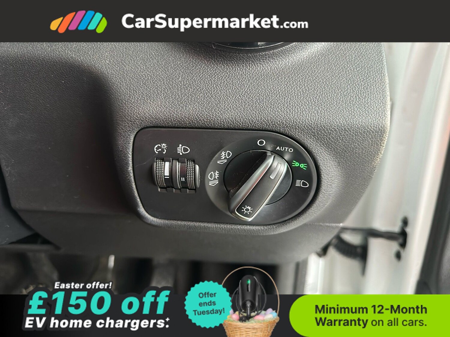 Used Audi A1 2018 for sale - 78091144: Photo 34