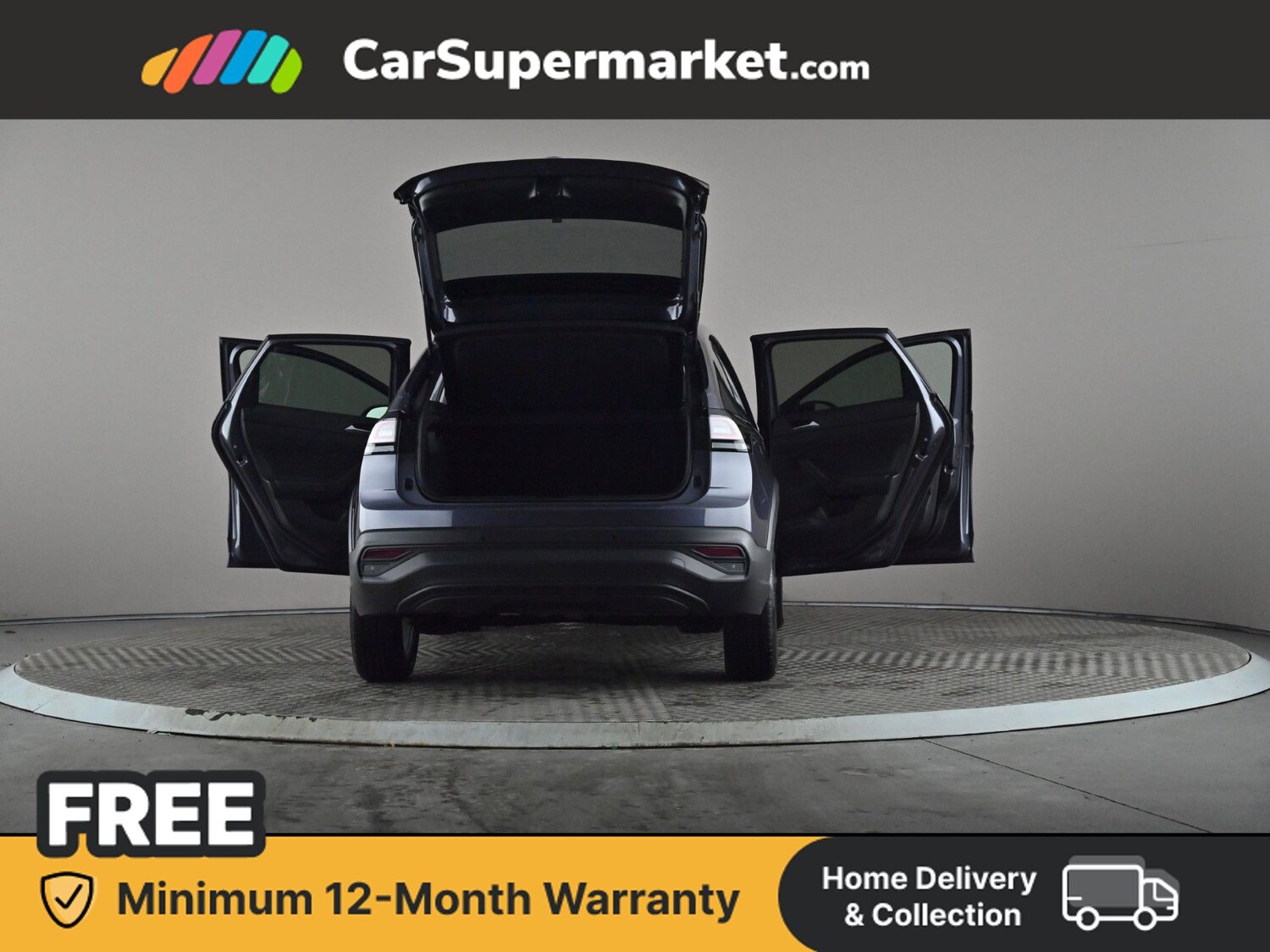 Used Volkswagen Taigo 2023 for sale - 77463165: Photo 11